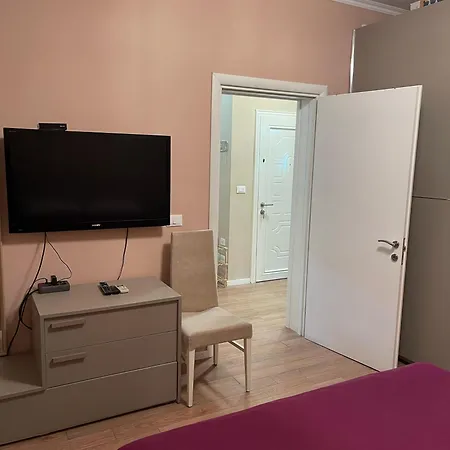Aldo Apartment