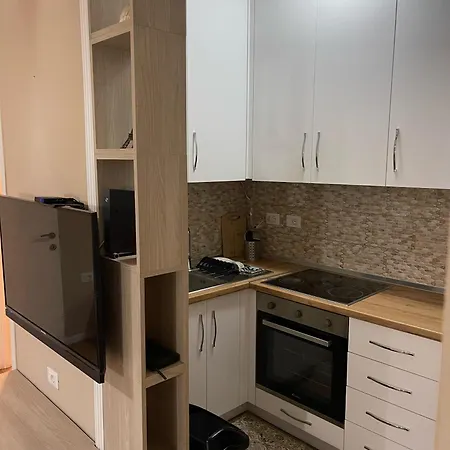 Apartamento Aldo