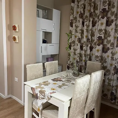 Apartment Aldo *