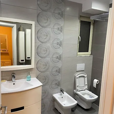Aldo Apartmán Tirana