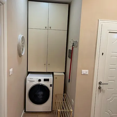Apartment Aldo *